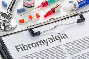 The Alpha-Stim To Help Fibromyalgia Sufferers