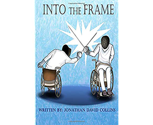 Wheelchair Fencing book 