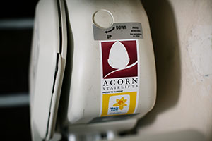 Acorn Stairlift