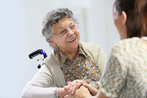 Top tips to help someone live independently