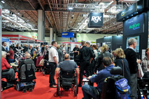 Naidex 46: Aspiring for a Better Future of Independent Living