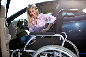 All you need to know about the Motability scheme UK
