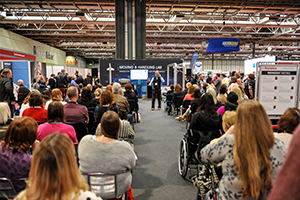 Naidex 46: 10 Reasons to Attend This Year’s Naidex Event