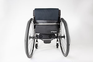 Wheelair chair