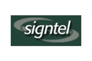 eCane - Signtel logo