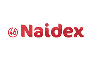 New dates announced for Naidex 2020!