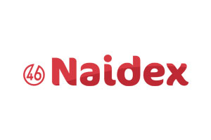 Naidex 2020 Important Information