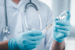 Mencap welcomes announcement about Pfizer vaccine 