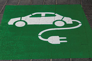 Three benefits of electric vehicles for disabled drivers