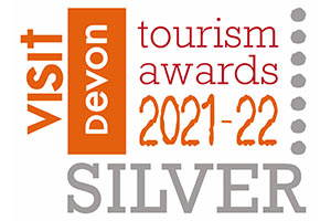 Visit Devon tourism awards