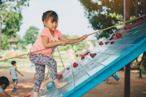 Top activities for children with ADHD
