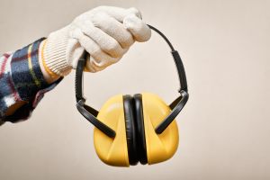 ear protection from hearing loss