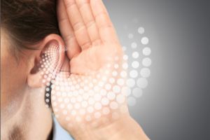 hand to ear listening after recovering from hearing loss, hearing loss myths