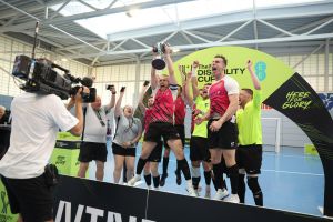 FA Disability Cup Final 2023 Winners