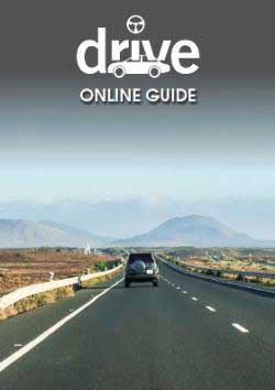 Drive Online Guide