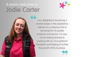 Smirthwaite Sales Team Strengthened with Jodie Carter Appointment