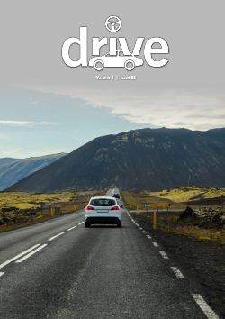 Drive Issue 35