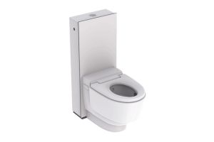 geberit aquaclean mera care accessible toilet