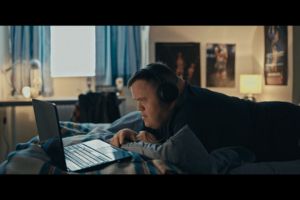 Oscar qualifying short film, Headspace: The struggles of a young man with Down Syndrome
