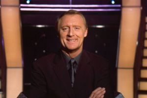 Tv presenter Chris Tarrant will be hosting a horse racing night alongside disabled charity