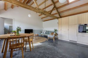Access and Aesthetics: Wraxall Yard, A Retreat for Every Family