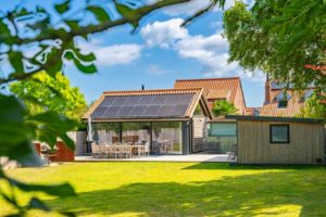 Accessible Hideaways and Retreats in Norfolk and Yorkshire