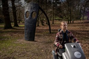 YSP accessibility park