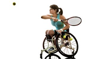 inspirational paralympic stories