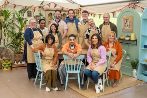 applications are now open for the Great British Bake Off