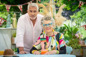 Diversity encouraged for the next series of The Great British Bake Off