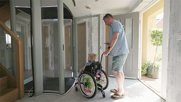 Raising Awareness on World Spina Bifida Day