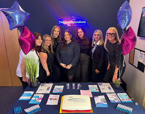 ‘One Stop Shop’ for people with disabilities and their carers