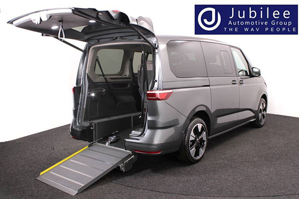 A look at Access Systems for (WAV) with Jubilee