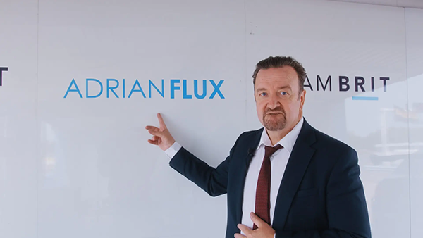 David Brent sketch from Team BRIT gets 125k views