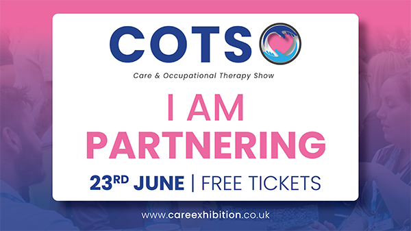 The Care & Occupational Therapy Show Returns