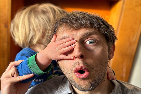 Extant returns to Edinburgh Fringe Festival